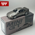 Nissan Skyline GT-R R32 Veilside Combat 1/64