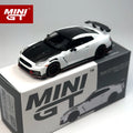 Nissan GT-R Nismo 2024 1/64