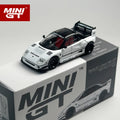 Mazda AZ-1 Liberty Walk LB40 1/64