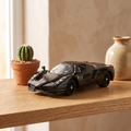 Ferrari Enzo 1:64 - vue 3/4 avant