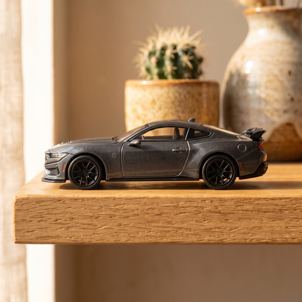 MiniGT 957 1:64 - profil